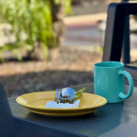 Casa Girasole Сasa de vacaciones