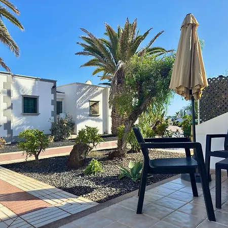 Casa Girasole Сasa de vacaciones Antigua (Fuerteventura)